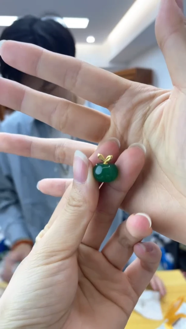 【闪购商品】玛瑙/玉髓·银S925镶嵌多样性单个发货