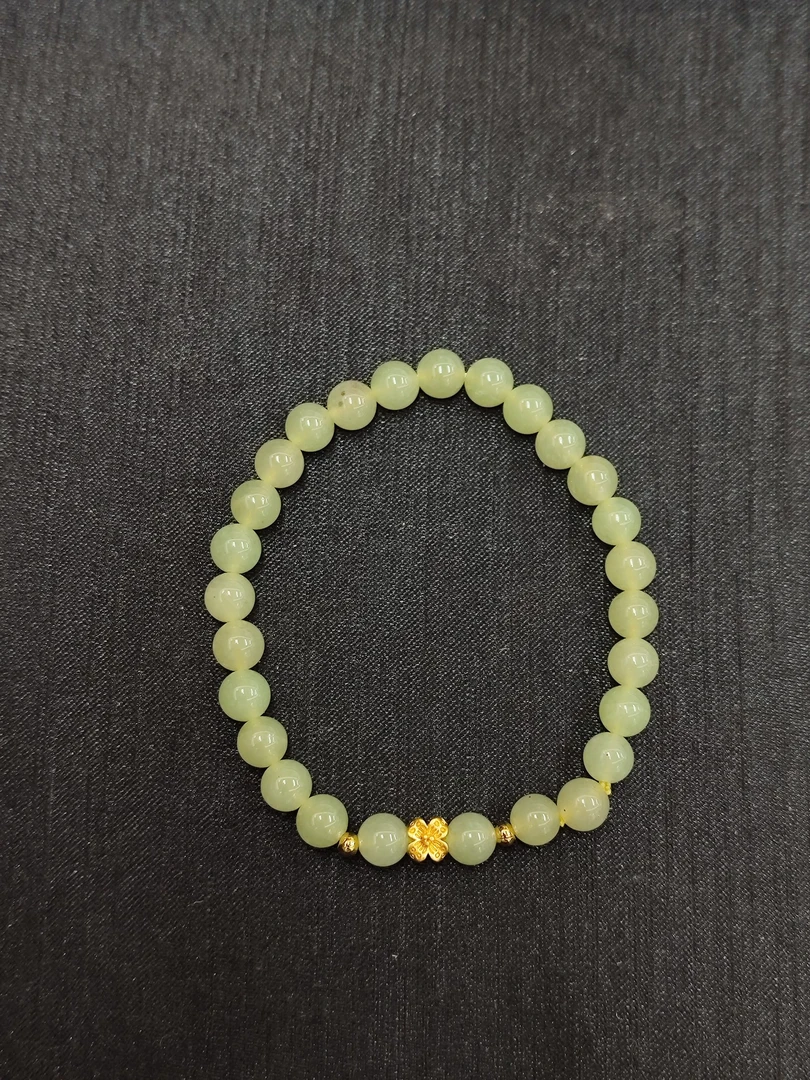 黄口手串6m（多样性单个发货）