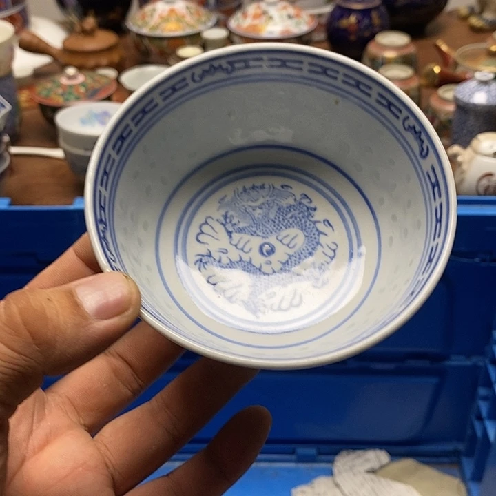 摆件现在是越来越没有耐心啦