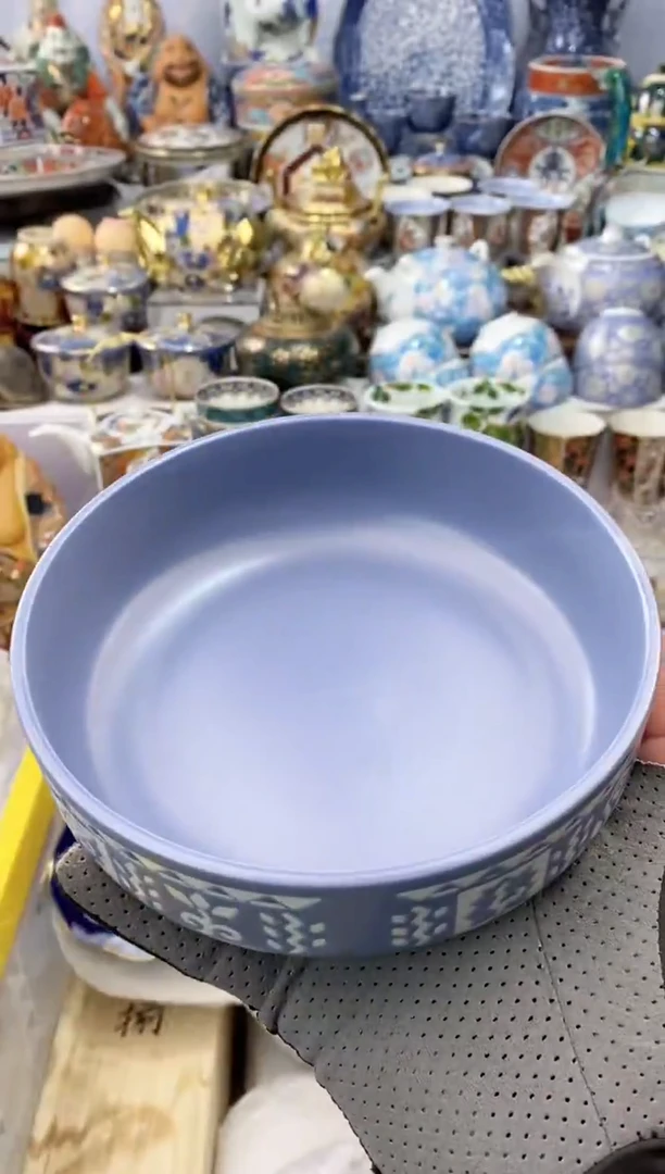 【闪购商品】瓷瓷片024