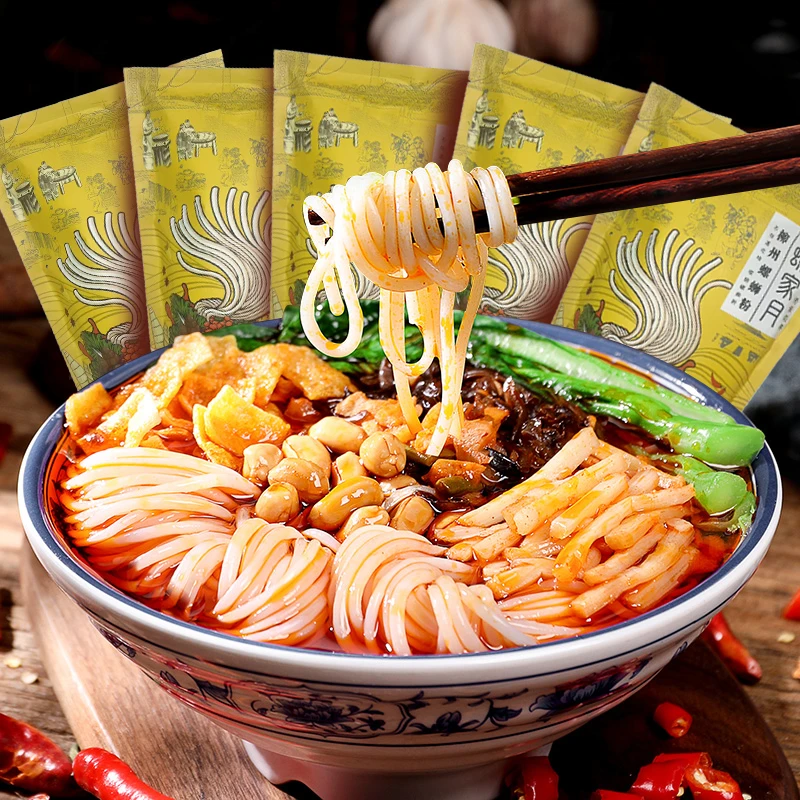 螺家月正宗广西柳州螺蛳粉335g大分量主播推荐堂食口味夜宵速食美