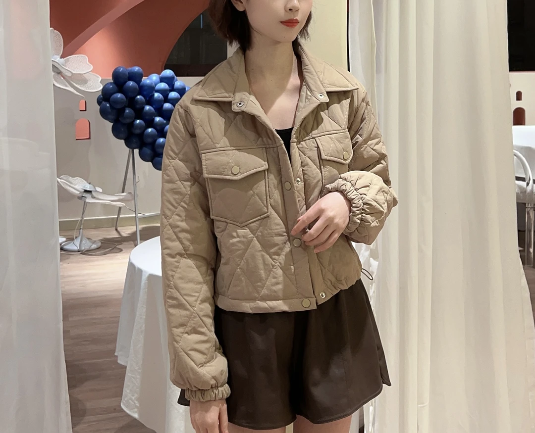 实体店秋冬好看上衣孤品自行备注