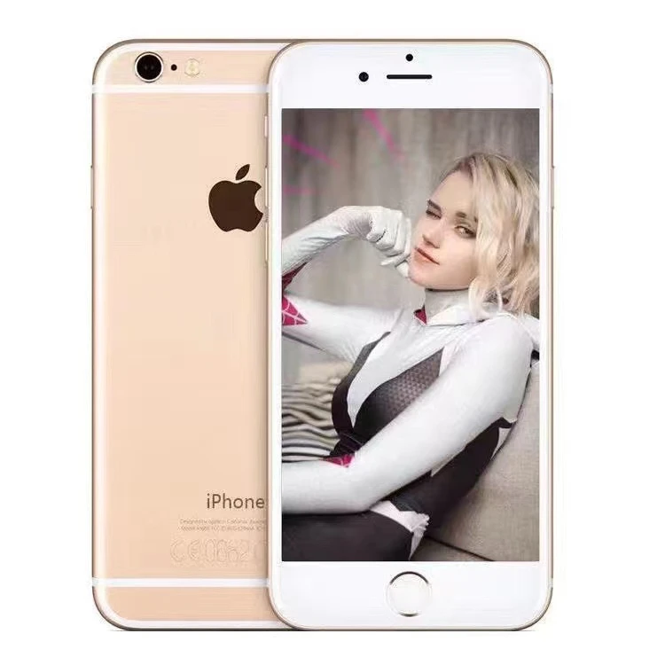 95新 Apple/苹果 苹果6Plus手机备用机工作机