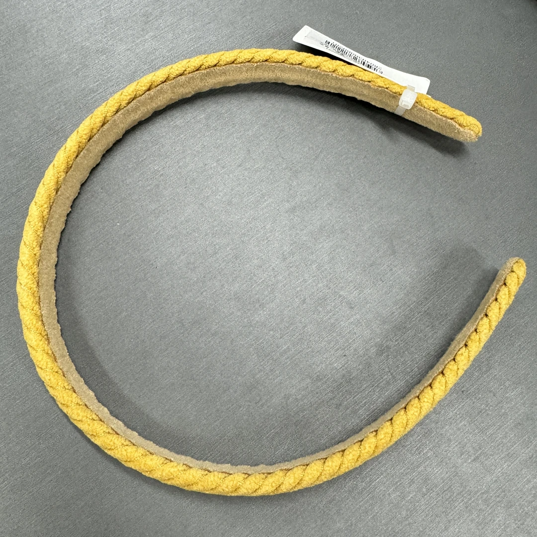 时尚儿童发箍 2738