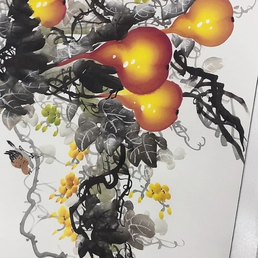 【闪购商品】书法在