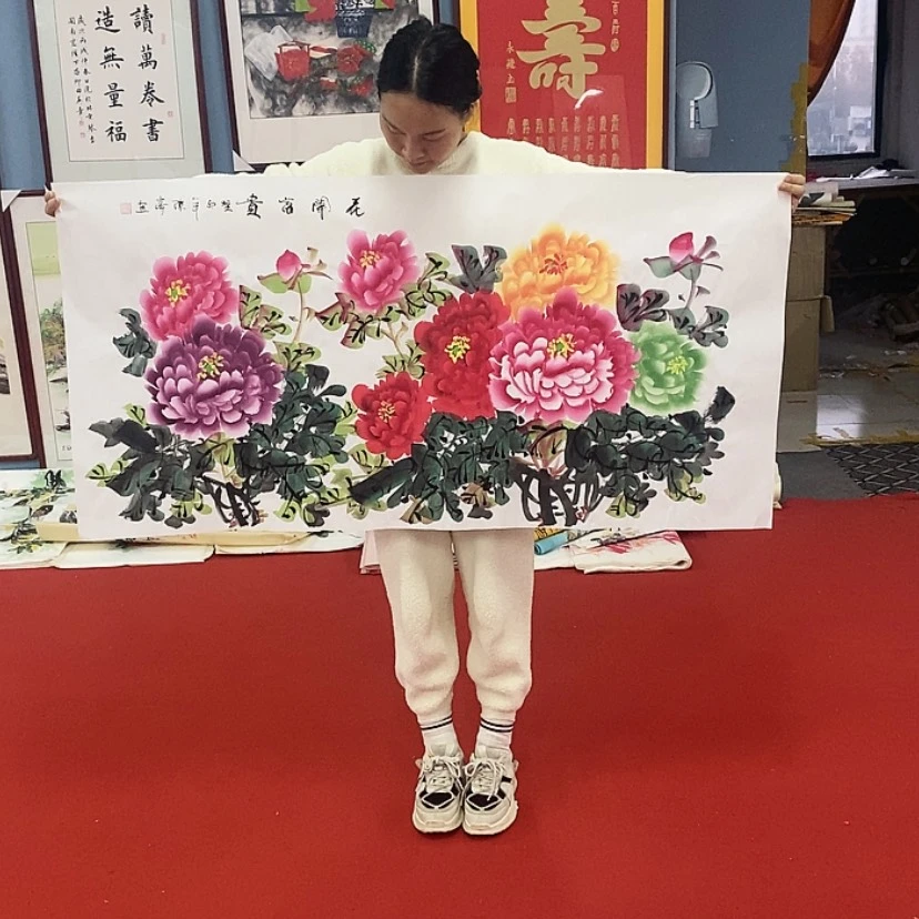 【闪购商品】书法我