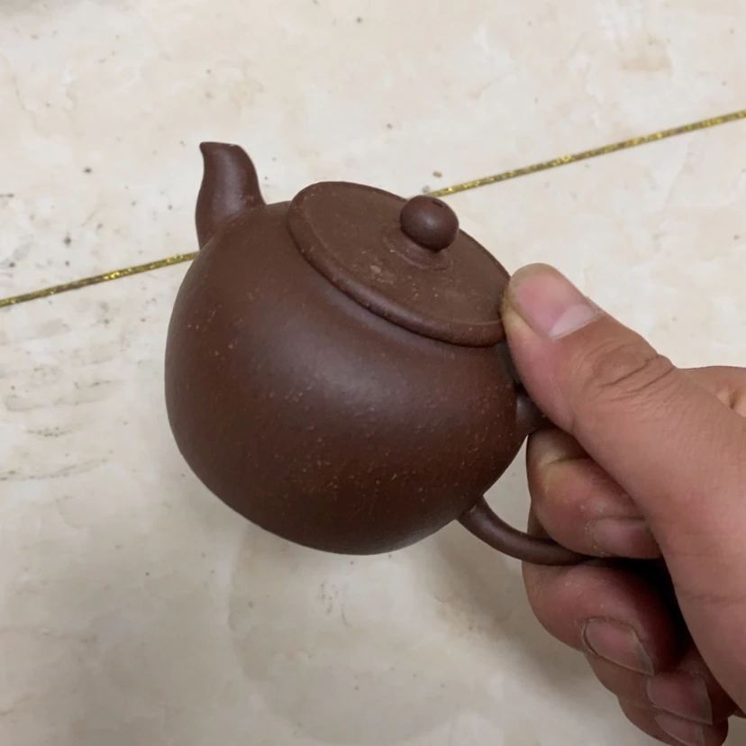 【闪购商品】紫砂茶壶冷**队