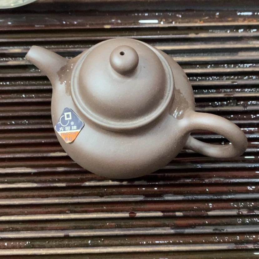【闪购商品】紫砂茶壶@****伟