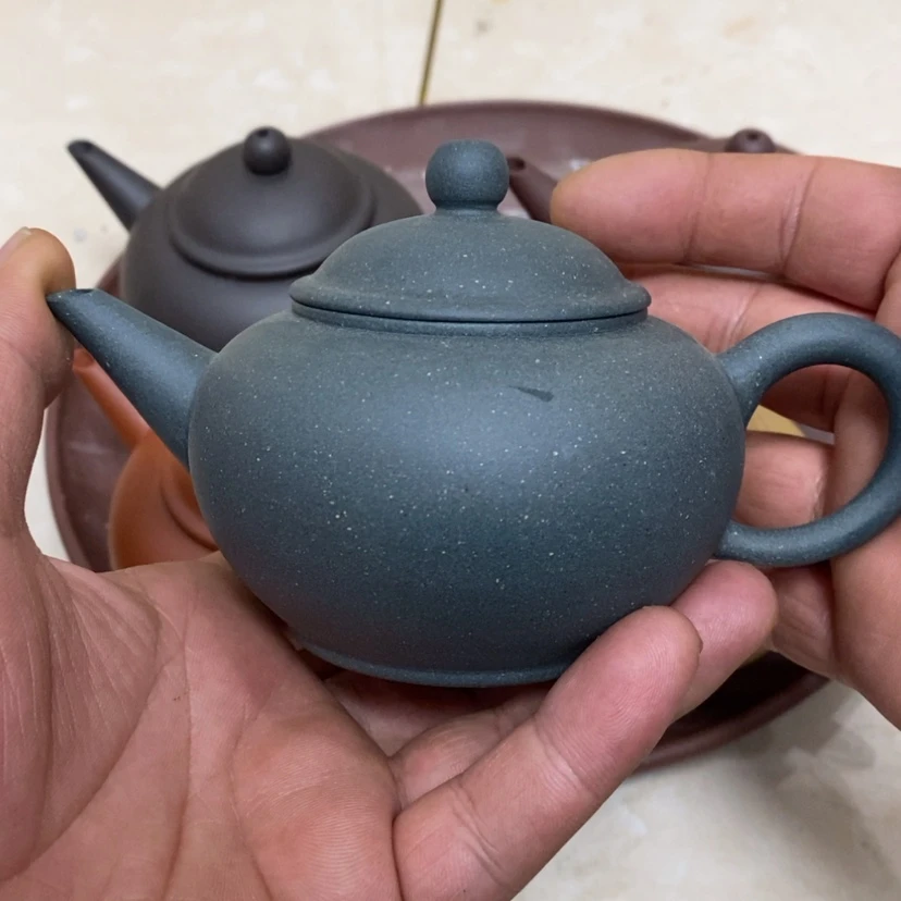 【闪购商品】紫砂茶壶