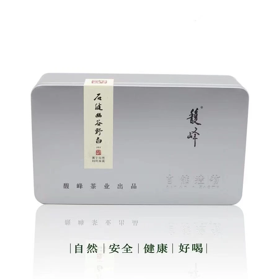 馥峰｜2019 石缝幽谷野白 盒装/75g 不支持补差（拆封后不支持退）
