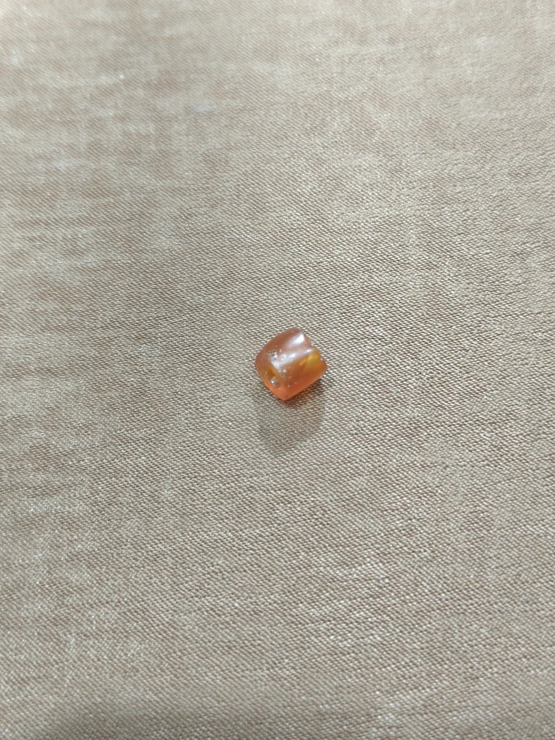 精品红玛瑙小珠子