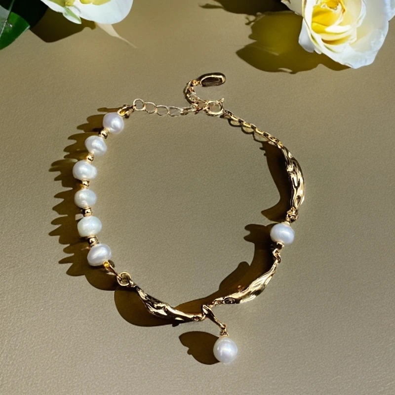 链子925银 民族风手链 SL00328