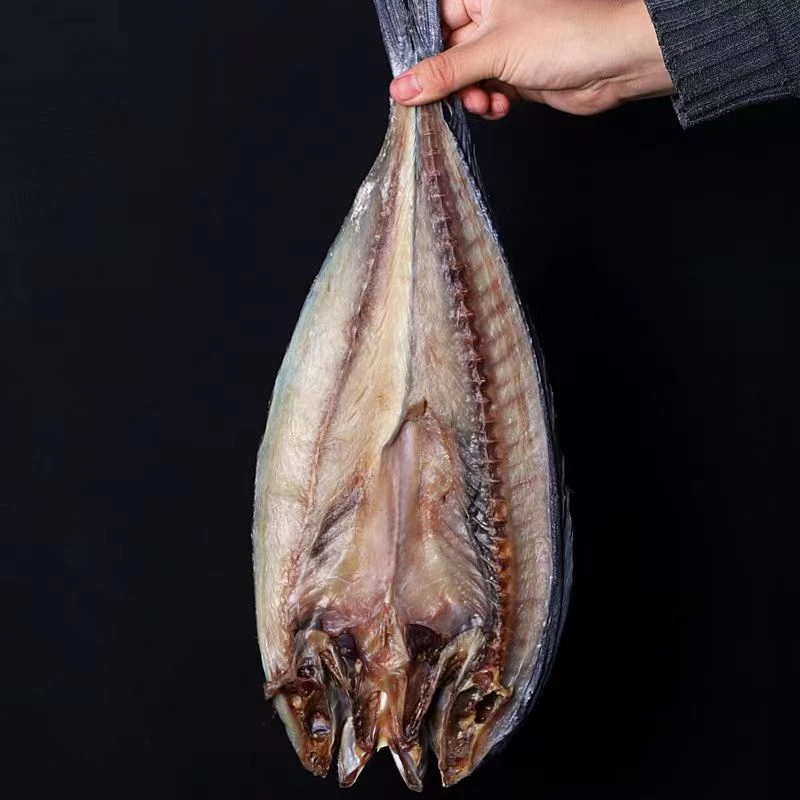青岛甜晒风干大鲅鱼 （冷冻发货）青岛特产