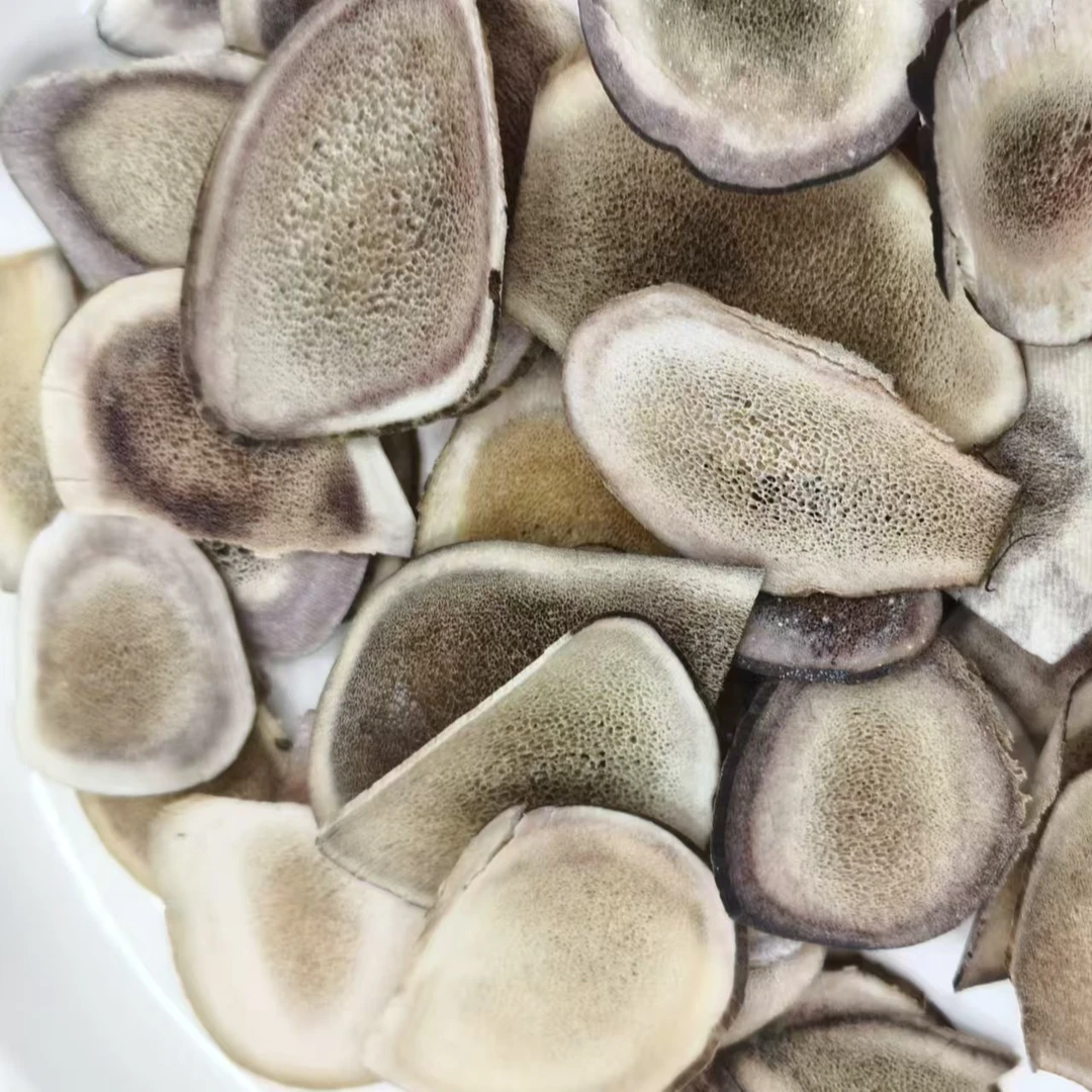 【静静家】鹿茸片干片片吉林整根枝专用泡酒料药材搭配枸杞1