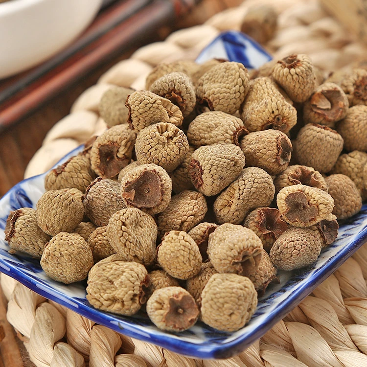 【七叔推荐】覆盆子干货无添加自然覆盆干果泡酒搭配枸杞