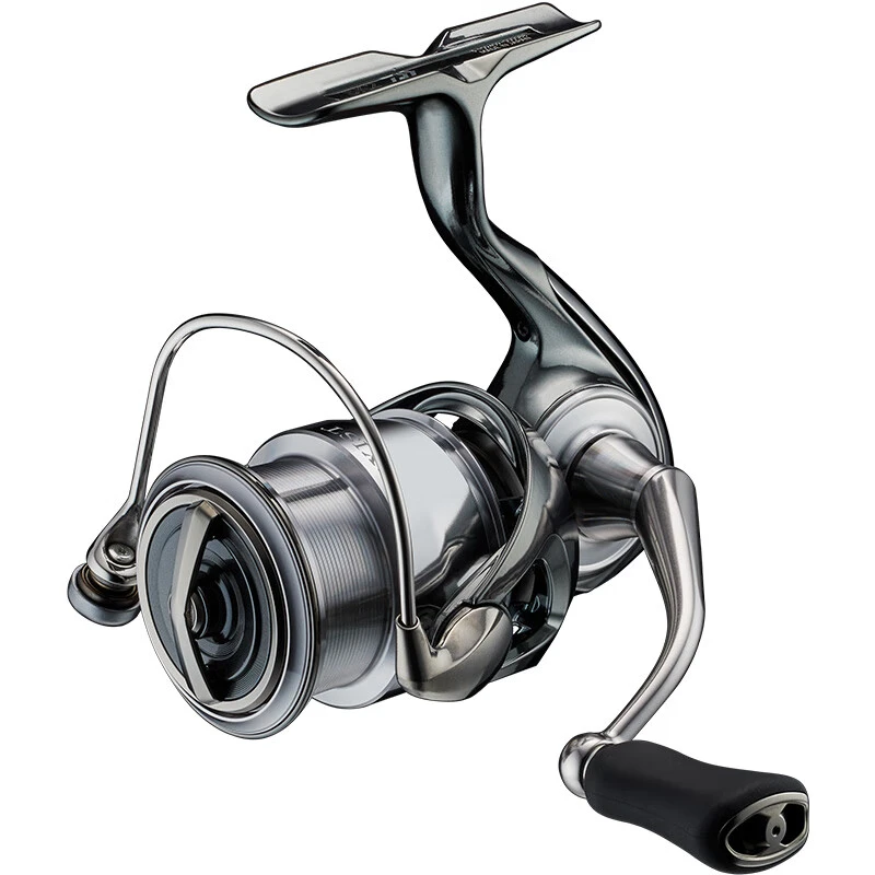 DAIWA/达亿瓦EXIST伊克斯 小型泛用金属纺车轮日本进口 品牌品质