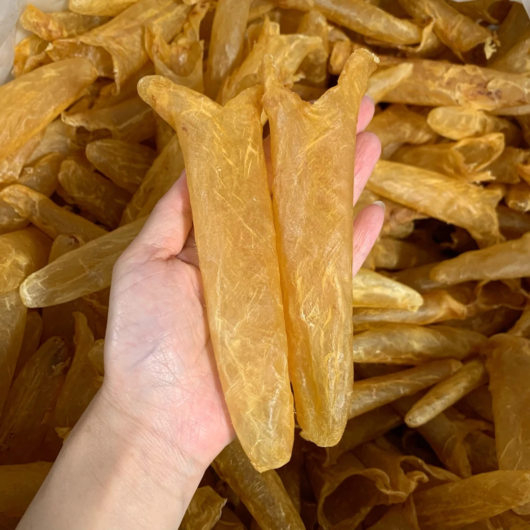 65T左右淡水黄花胶鱼胶干货