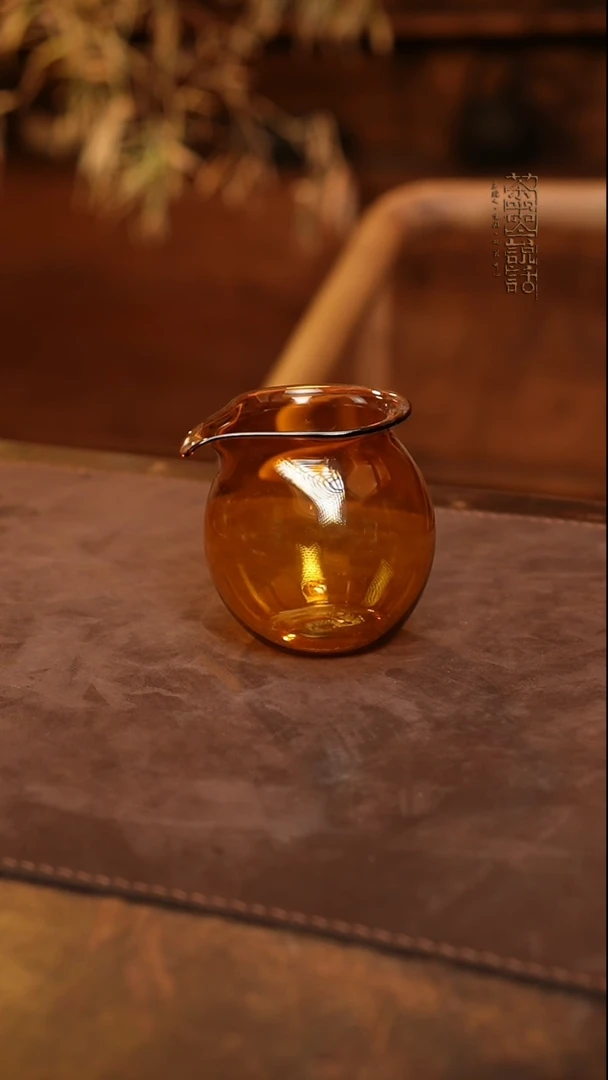 【闪购商品】王明老师随形公道杯
