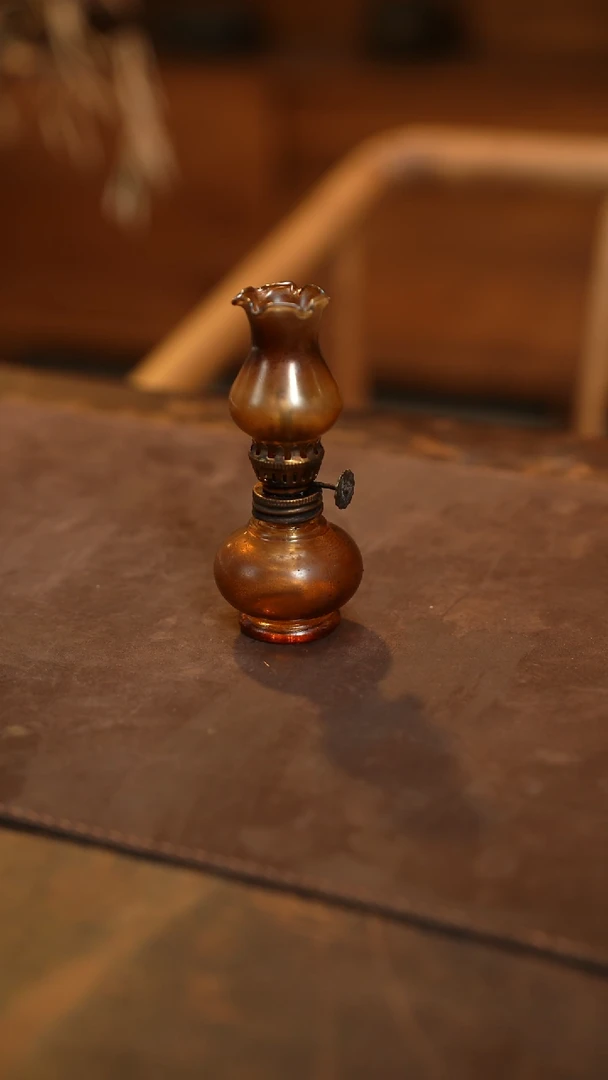 【闪购商品】老煤油灯002.......y