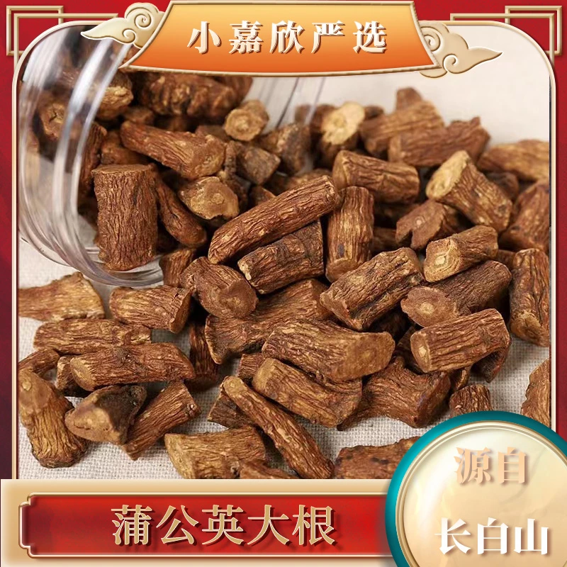 长白山 蒲公英根 500g