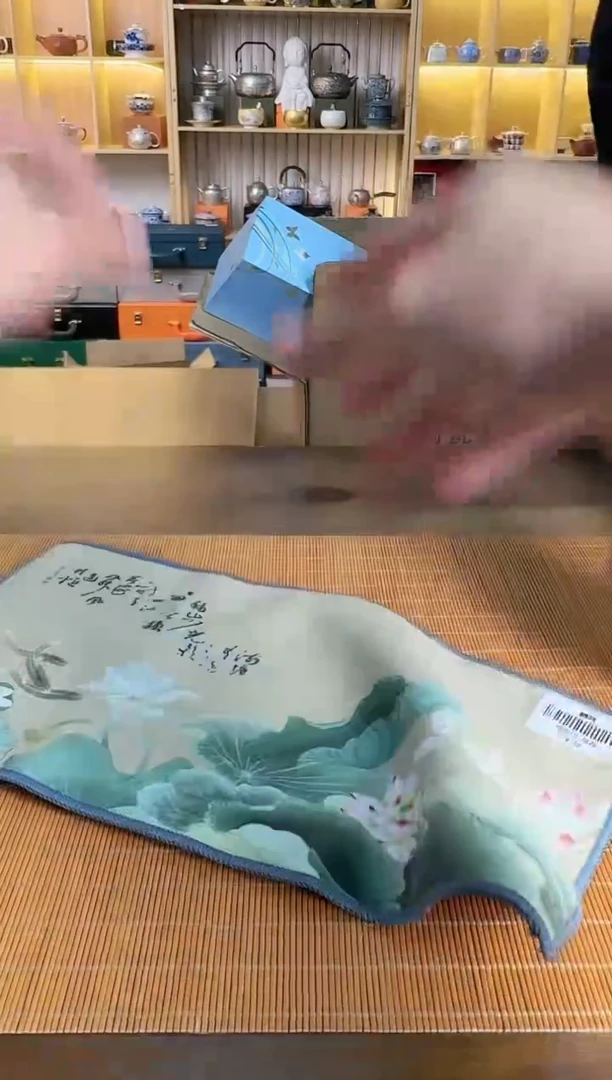 【闪购商品】鹤鸣茶堂专属链接