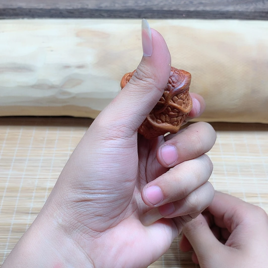 【闪购商品】太行崖柏八爪鱼