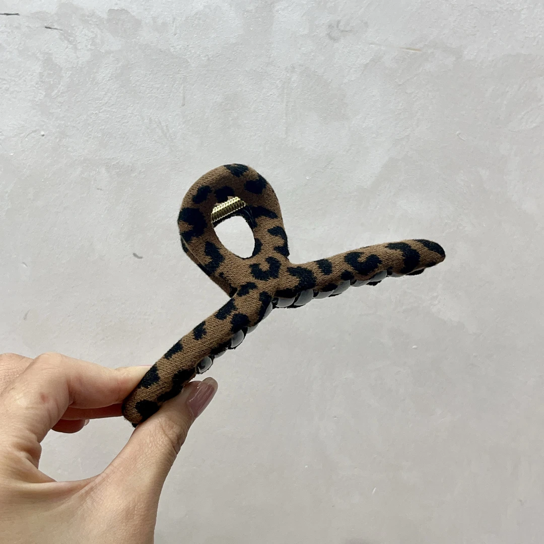 KC-034【选满9.9发货】甜酷妹妹可爱发圈