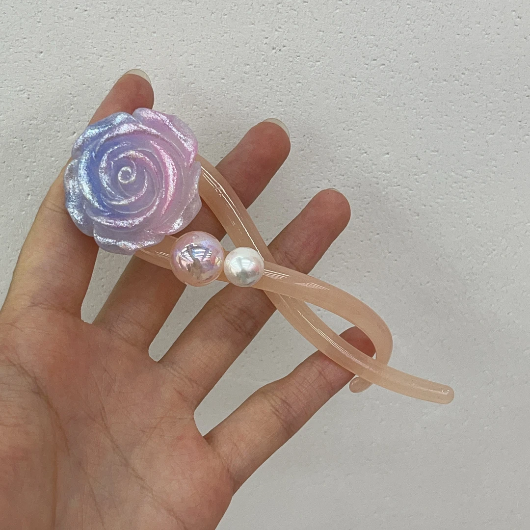 KG-013【选满9.9发货】甜酷妹妹活力发绳