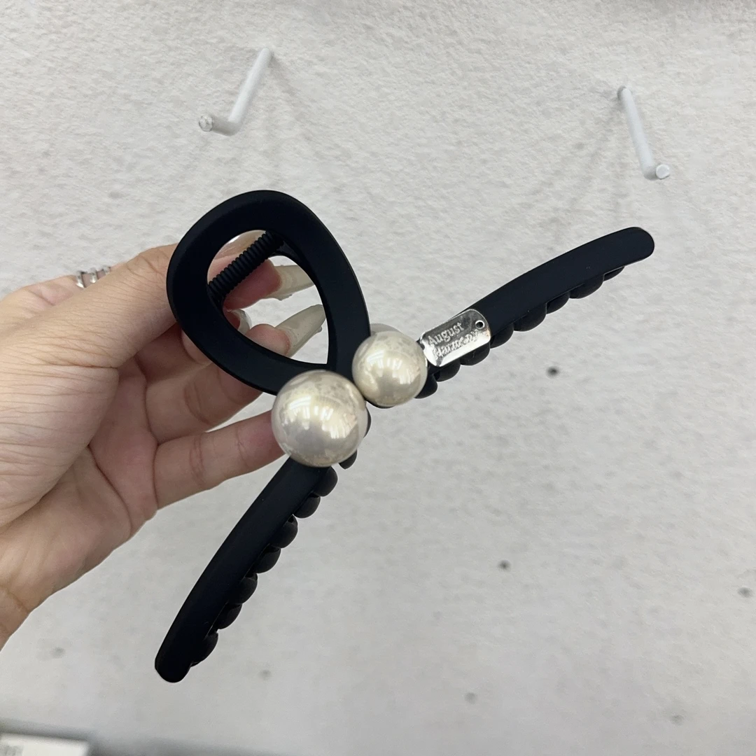 KD-083【选满9.9发货】温柔妹妹气质发绳