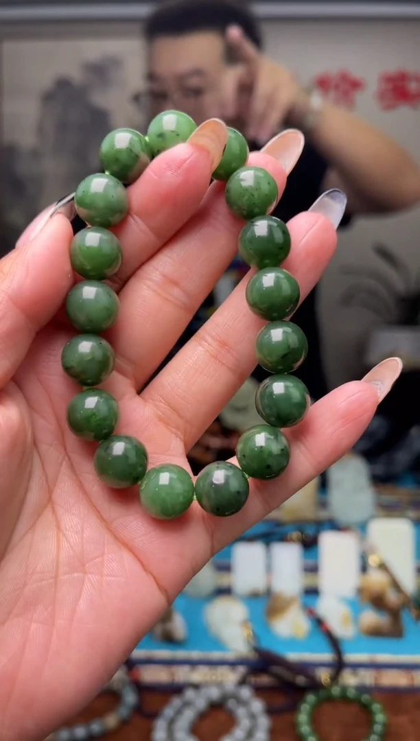 【闪购商品】和田玉挂件未镶嵌1