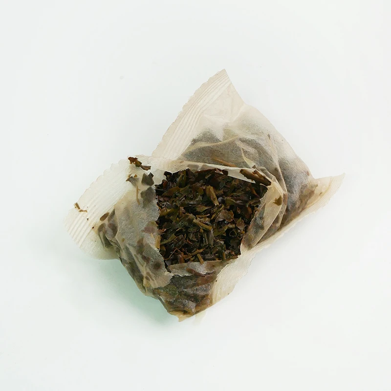 陆宇 蜜兰香茶包 正春凤凰单丛茶茶碎茶包 一斤装