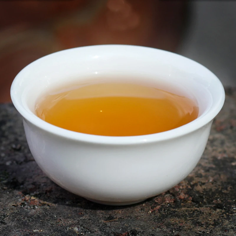 清香型 银花香茶包 高性价比高潮州特产凤凰单丛茶