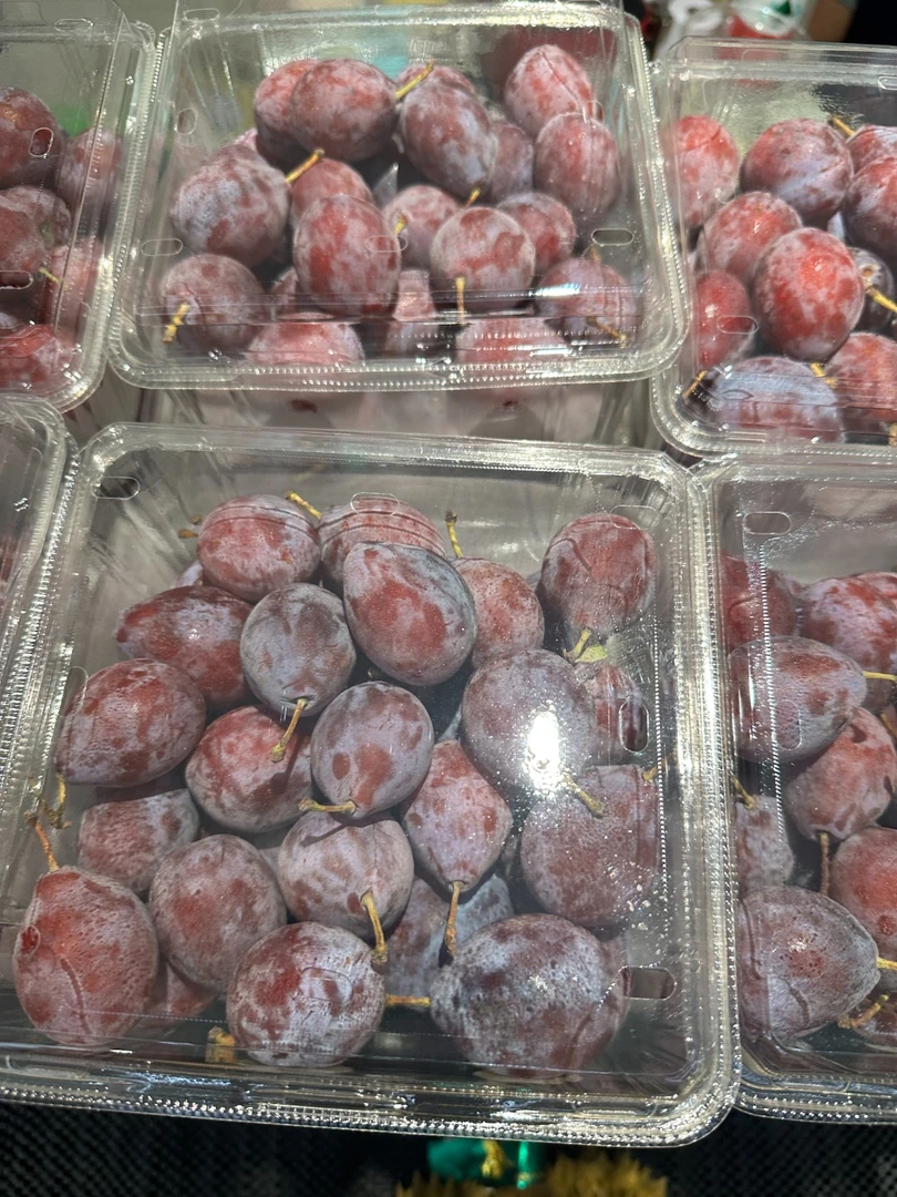西梅（一盒两斤左右）