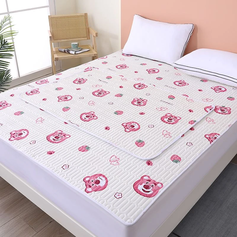 隔尿垫姨妈垫水洗防漏垫学生宿舍生理床垫成人防滑老人护理垫