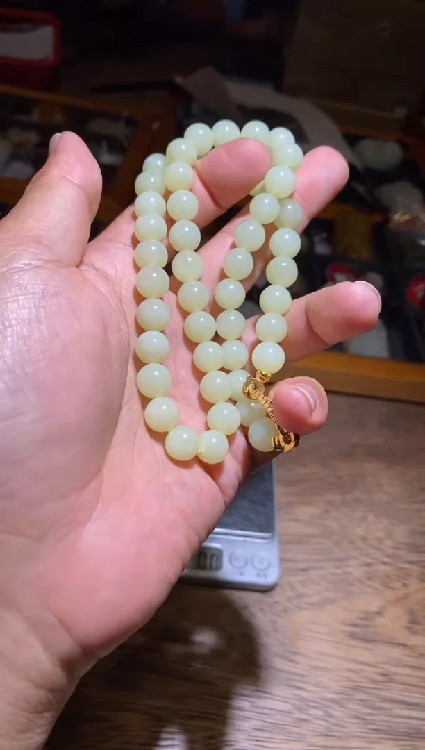 【闪购商品】和田玉其他未镶嵌其他