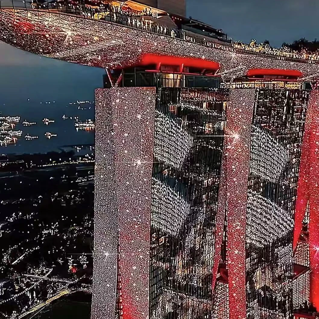 2024新款马甲外套高奢系列