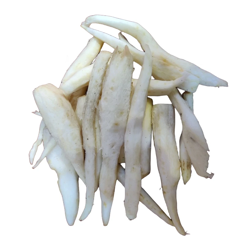 东北新鲜沙参山胡萝贝去皮清洗干净真空包装凉拌菜烧烤顺丰包邮