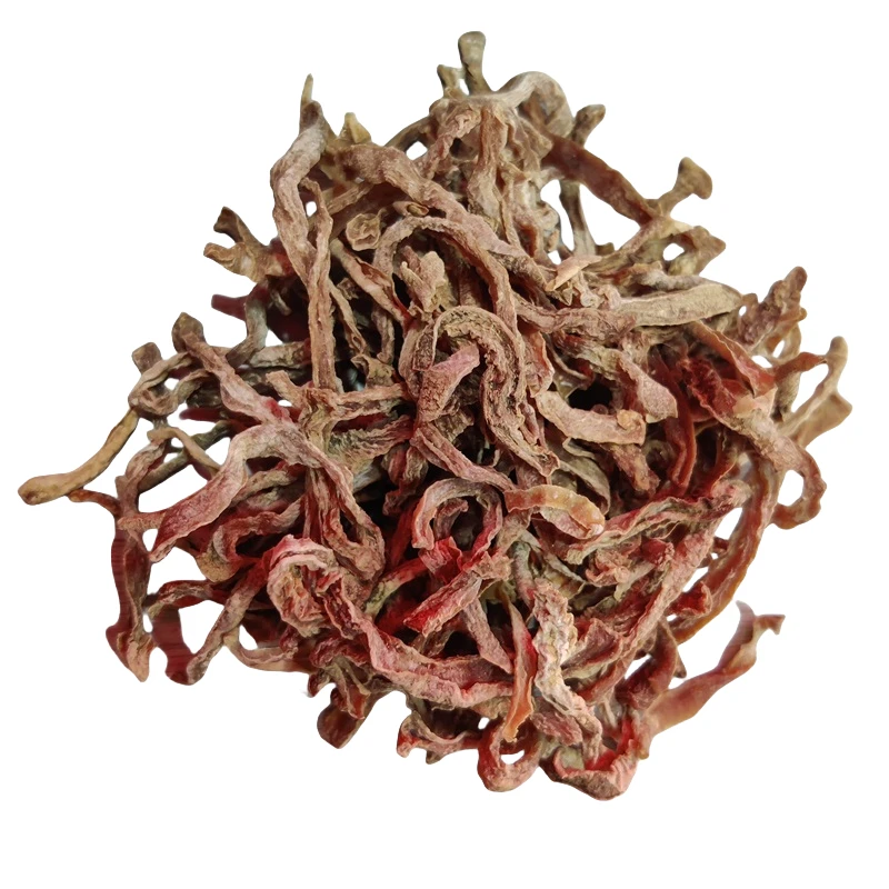 东北当年农家新鲜萝卜干日晒蒸萝卜干小咸菜喝粥配菜顺丰包邮