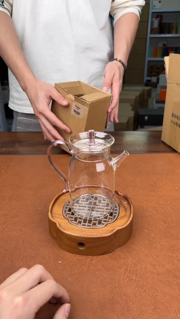 【闪购商品】星茶器直播间清仓福利111111