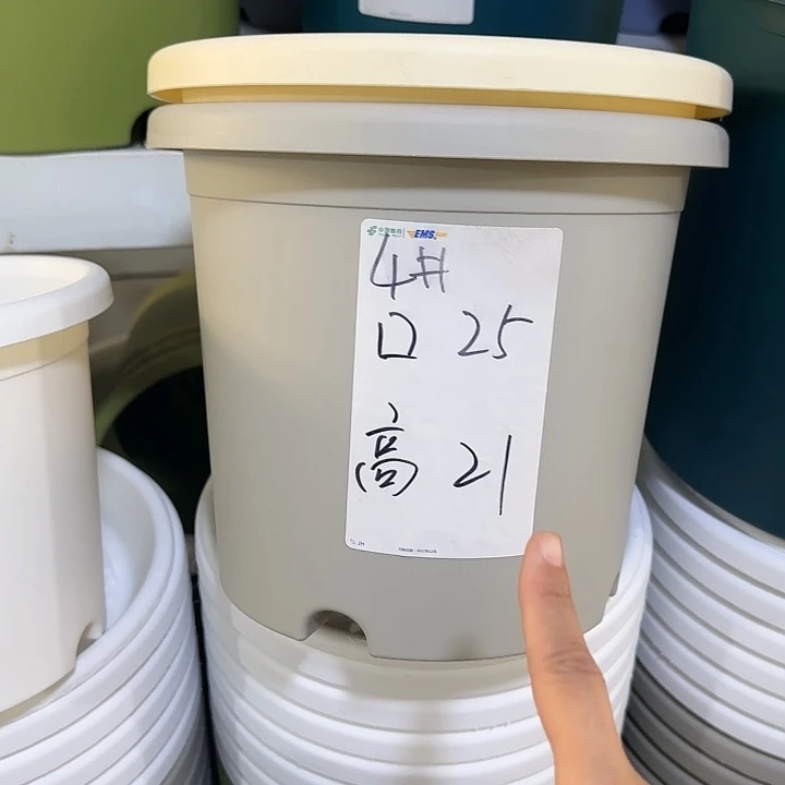 树脂20CM(含)-50CM(不含)四季4号无托16个