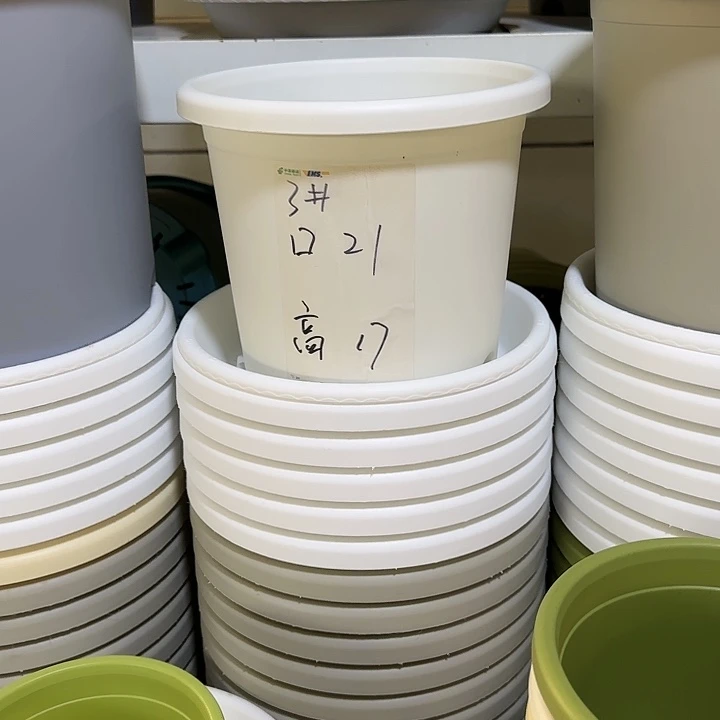 树脂20CM（含）-50CM（不含）3号12个无托