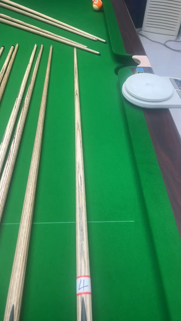 刘铁手工杆L系列L4