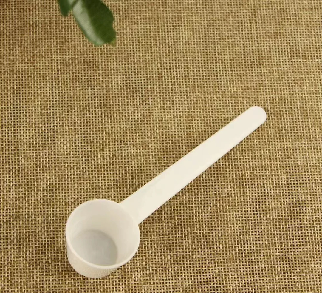 【专享1号】勺子白色一次性勺子