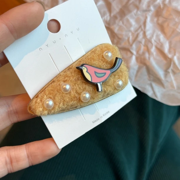 7383小鸟迷你小掰掰夹