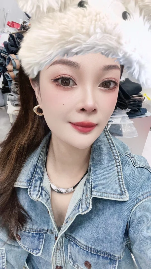 微微专享福利 2025春季百搭衣裤清货集合链 3 6
