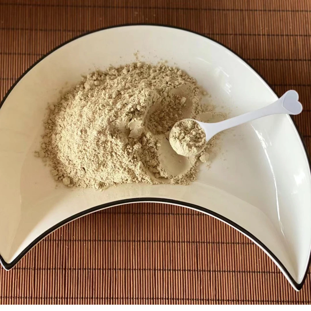 云南文山三七(代客磨粉)自然晒干低温打粉高含量低农残（1斤*1）