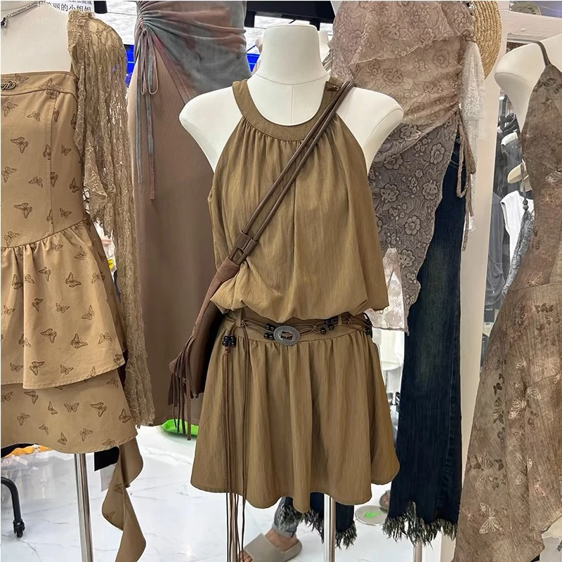 编号5751~5850 新款气质休闲秋季小众衣