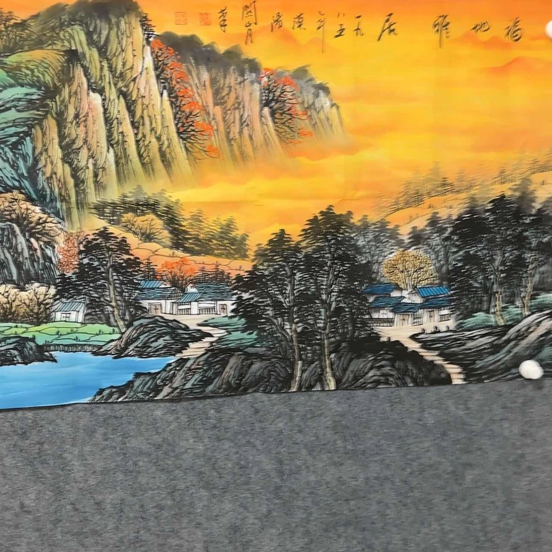 【闪购商品】书法我