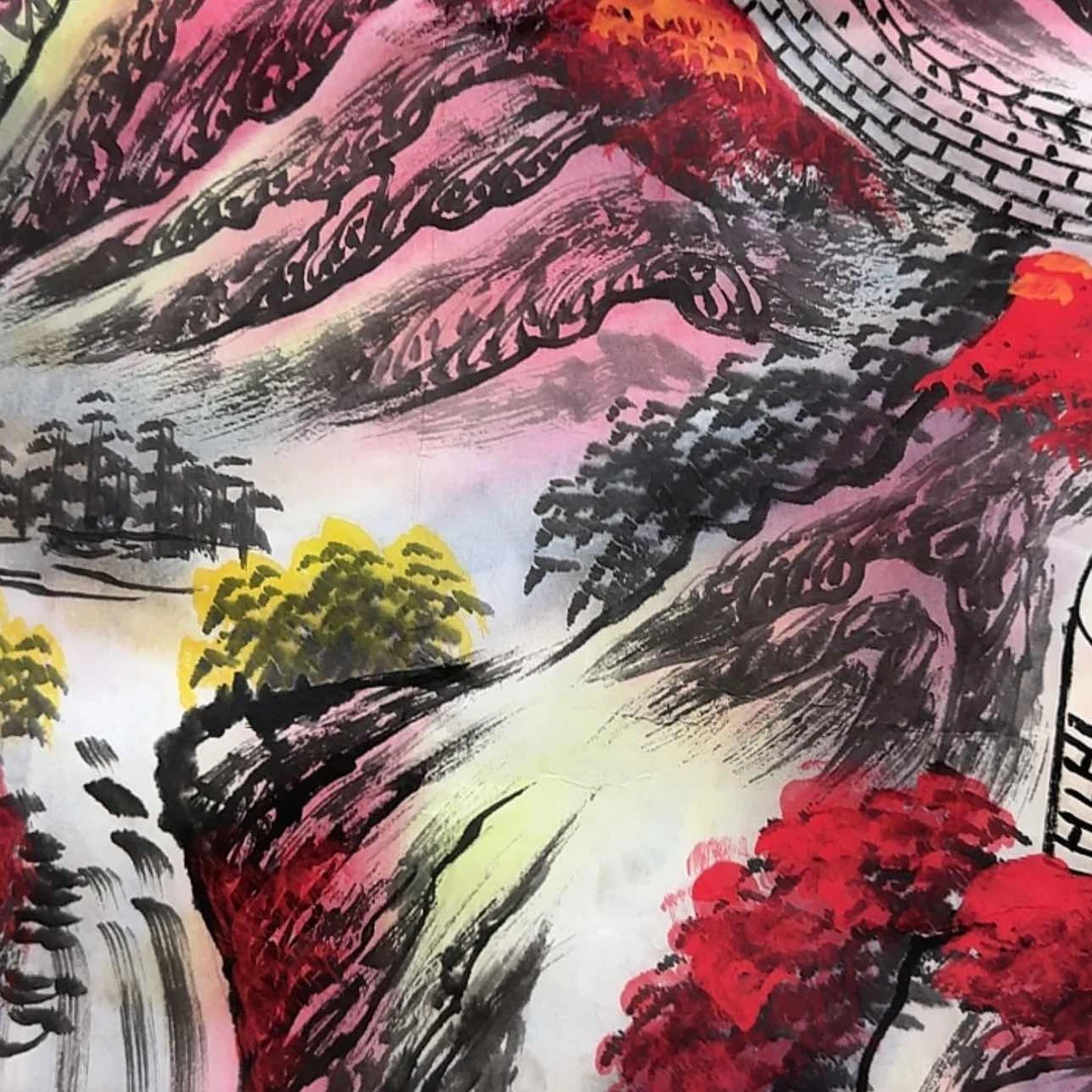 【闪购商品】绘画我