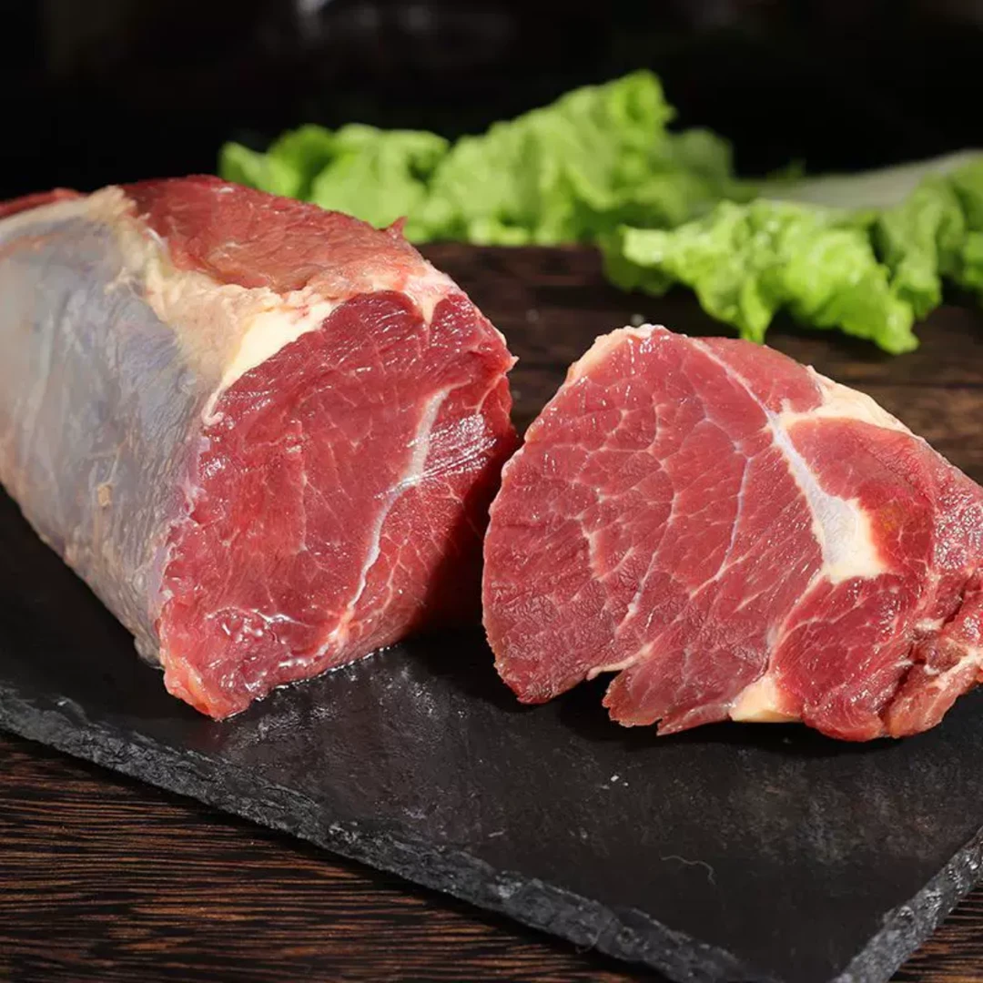 谷饲牛前腿肉4斤炖牛肉小炒牛肉红烧包饺子包混沌汆丸子新鲜原切